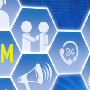 Choosing the Right CRM