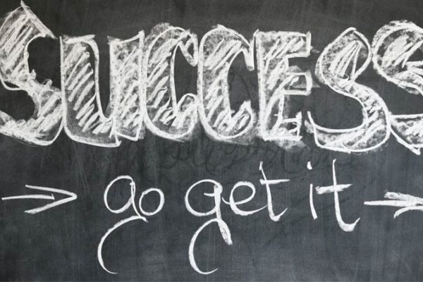 Digital transformation - Success