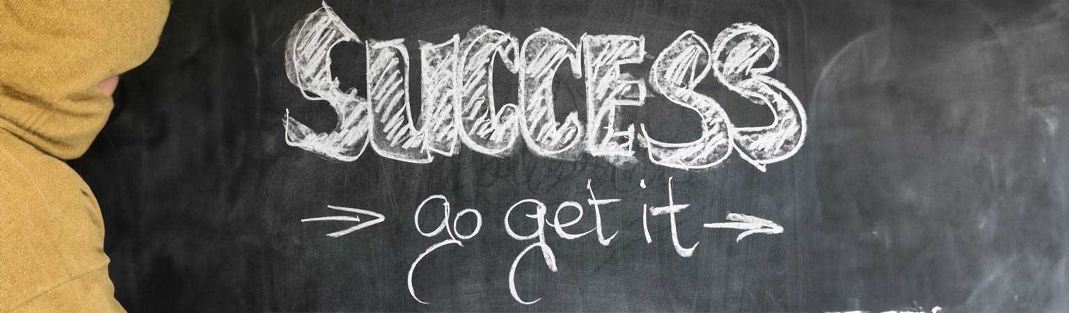 Digital transformation - Success