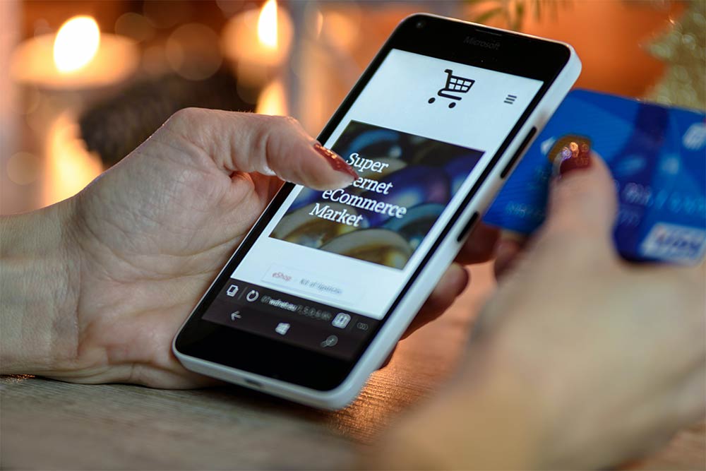Mobile Marketing