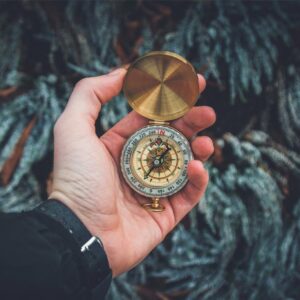 Innovative Ideas = Unknown Variables