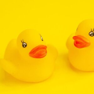 The Yellow Duck Approach