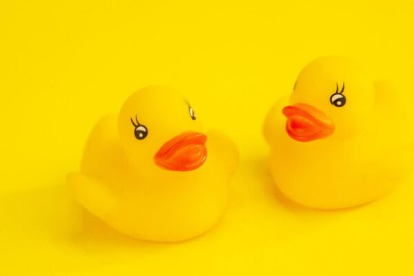 The Yellow Duck Approach