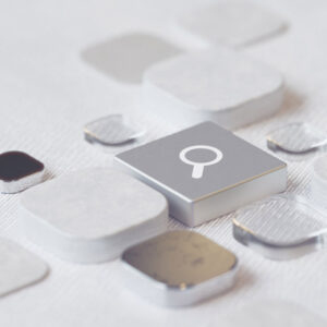 User-Centred Transformation