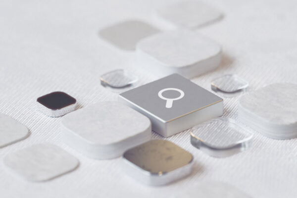 User-Centred Transformation