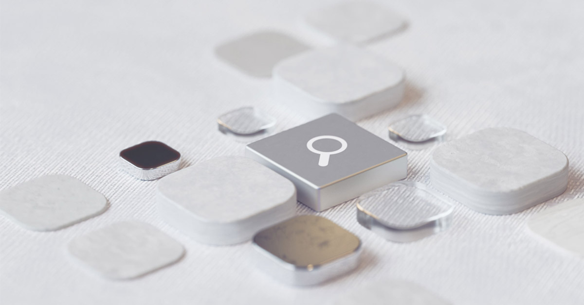 User-Centred Transformation