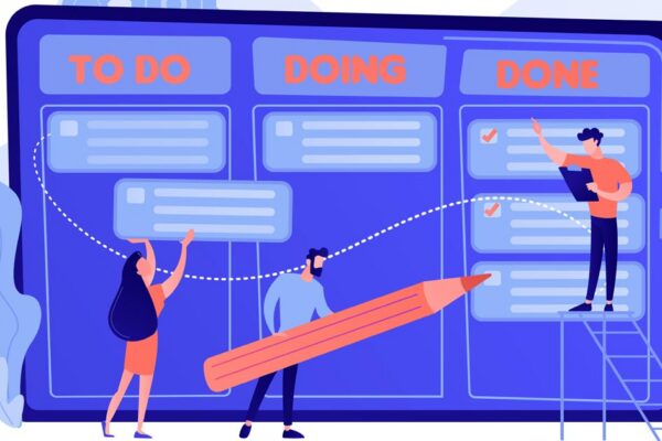 The Art of JIRA