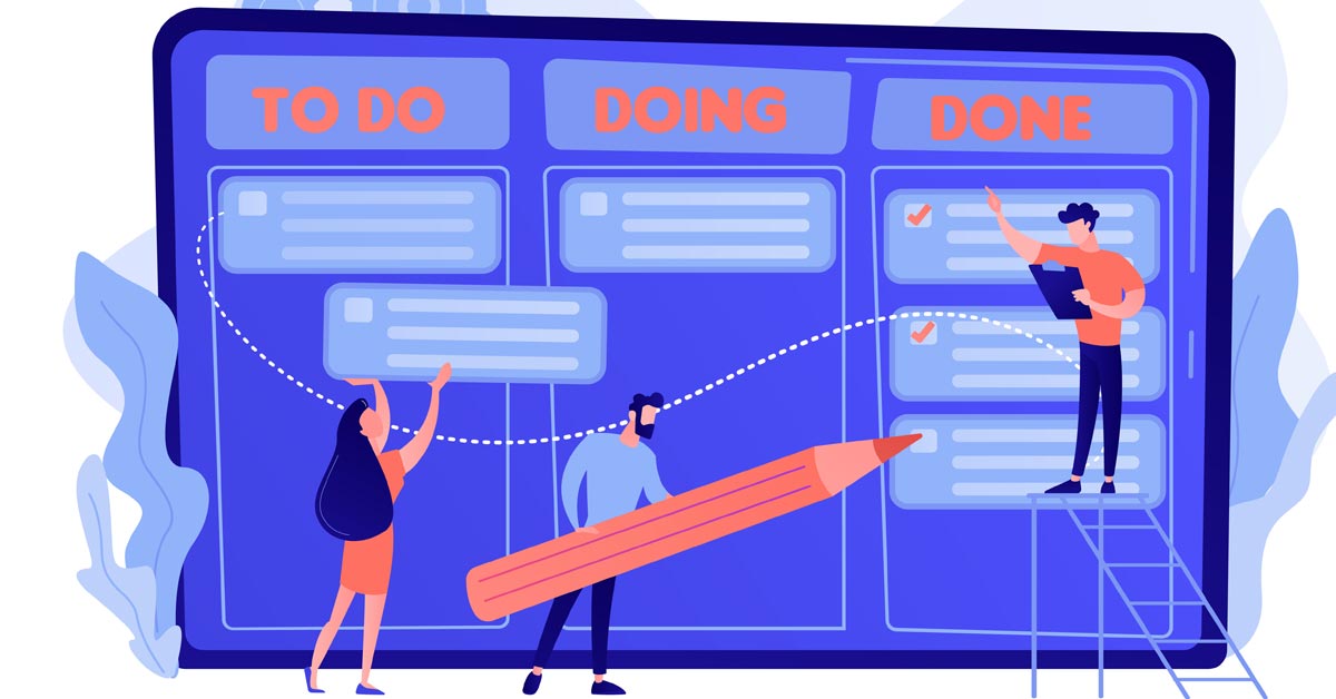 The Art of JIRA