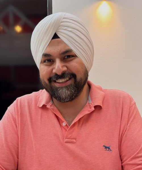 Pawan Singh - 360network.com.au