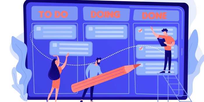 The Art of JIRA